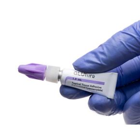GLUture Topical Tissue Adhesive