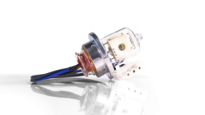 Deuterium Replacement Lamp for D4H