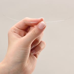 Mouse Carotid Artery Catheter, 32 G