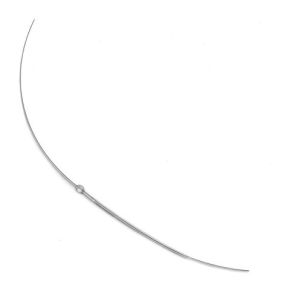 Mouse Carotid Artery Catheter, 32 G