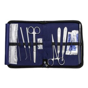 Student Anatomy Surgical Instrument Kit