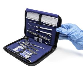 Student Anatomy Surgical Instrument Kit