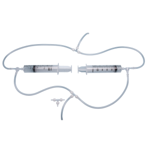 Reciprocating Pump Kit, Medium