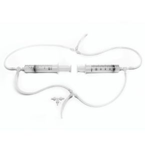 Reciprocating Pump Kit, Large