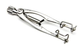 Self-Retaining Retractor, 7.5cm, Square Blade 