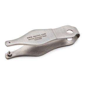 Simple Ear Punch for Tagging Rodents