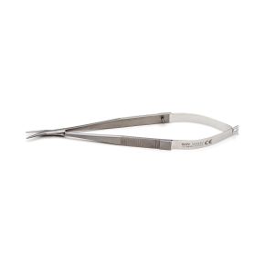 Westcott Rounded Blades, 14 cm, Angled