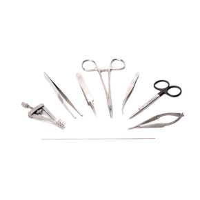 Rat Kit For Telemetry Training