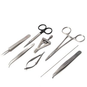 Rat Kit For Telemetry Training