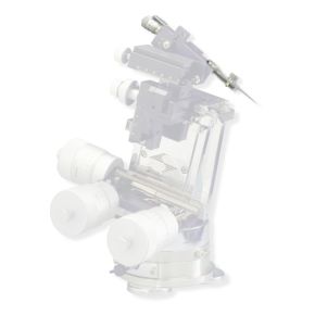 Axiopatch 200 Adapter