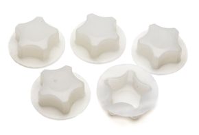 PSMB5N/PSMT5N Surgical Microscope Silicone Handle Covers