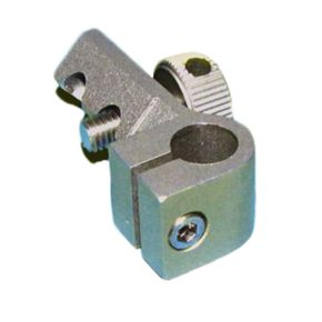 Probe Holder Attachment for Stereotaxic Frame