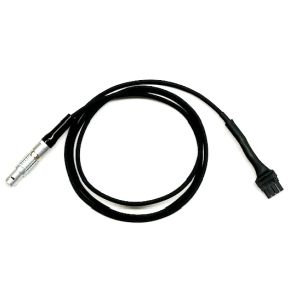 Integrated Stereotaxic Warming Cable