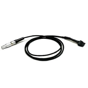 Integrated Stereotaxic Warming Cable