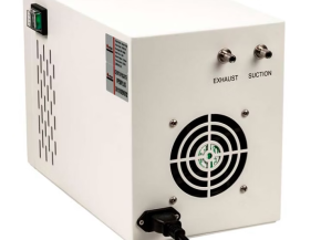 115V Microfluidic Vacuum Pump, 20mbar