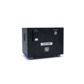 Microfluidic Vacuum Pump, Portable