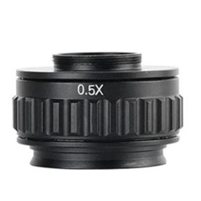 PZMVI Series Stereo Microscope C-Mounts