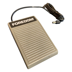 Footswitch for Drill for Premium Motor Stereotaxic