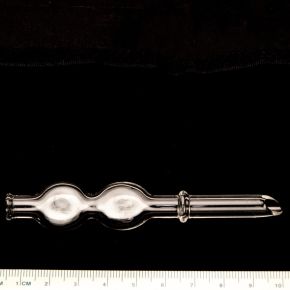 Replacement Condenser for Small Glass Circulation Reservoir