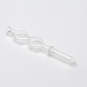 Replacement Condenser for Small Glass Circulation Reservoir