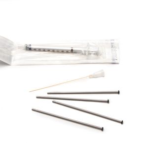 Replacement Sleeves for ISO-NOP