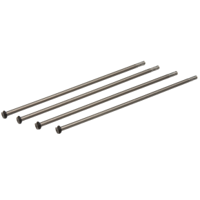 Replacement sleeves for ISO-H2S-2 Sensor