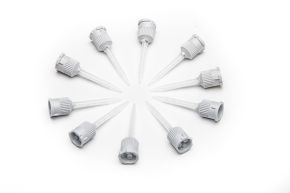 Replacement Mixing Tips for KWIK-SIL and KWIK-CAST, Pkg. of 10