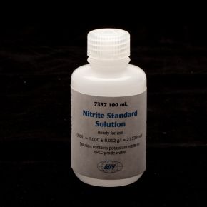 Nitrite Standard Solution, 1g/L (100mL)