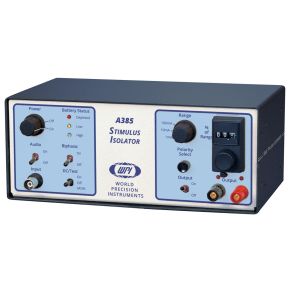 High Current Stimulus Isolator