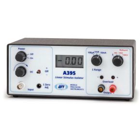 Linear Stimulus Isolator