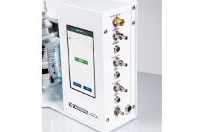 Digital Anesthesia System