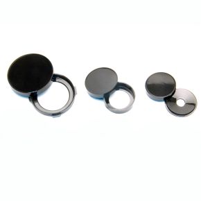 FluoroDish Black Wall Cell Culture Dish, Pkg of 100