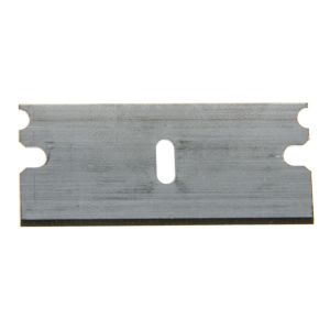 Vibroslice Blades, Single Edge, Pkg of 100
