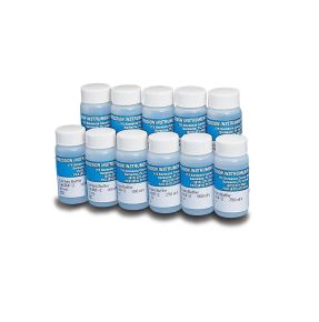 Set of 8 Calcium Buffers