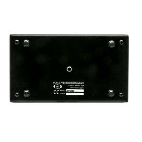 Extracellular Amplifier with Active Probe