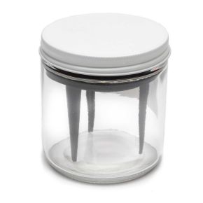 Micropipette Storage Jar