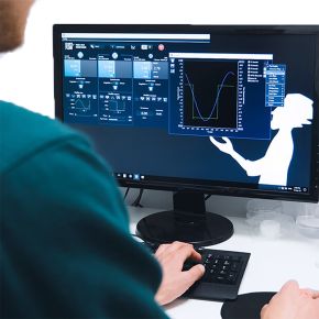 Elveflow Smart Interface-Free Download