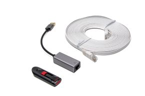 EVOM™ Auto Wired Connection Kit