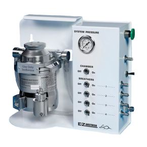 Auto Flow Vaporizer Unit