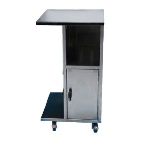 Mobile Workstation, 22" x 21" top