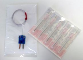 Flexible Implantable Probe