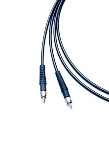 Anti-Solarization Fiber Optic Cables, 600 um Core