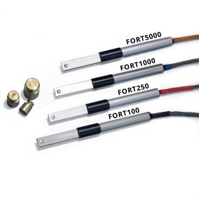 Large FORT Force Transducer