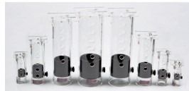 Mouse/Rat Restrainer for Use with the Non-Invasive Blood Pressure System