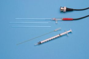 Ion Selective Electrode - Hydrogen