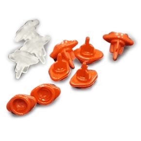 Male Mini Luer Connector