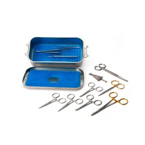 Exotic Animal Surgical Kit