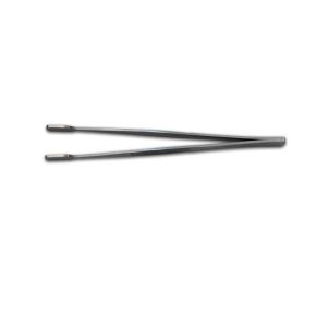 Flat-Tip Filter Forceps, 11cm