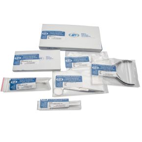 Basic Physiology Kit