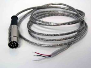 CABLAY ISO-DAM8A Cable, Unterminated